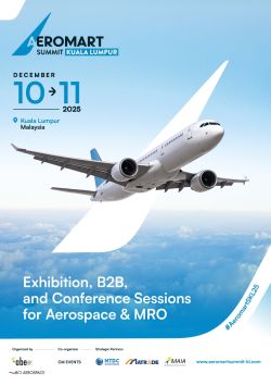 Aeromart Summit Kuala Lumpur Brochure