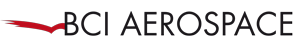 logo bci aerospace